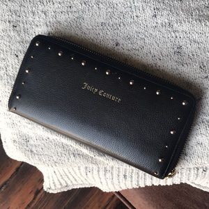 Juicy Couture Wallet